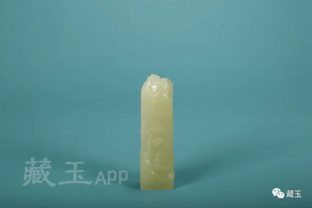 便宜的黄玉有什么猫腻,品相不好的黄玉值多少