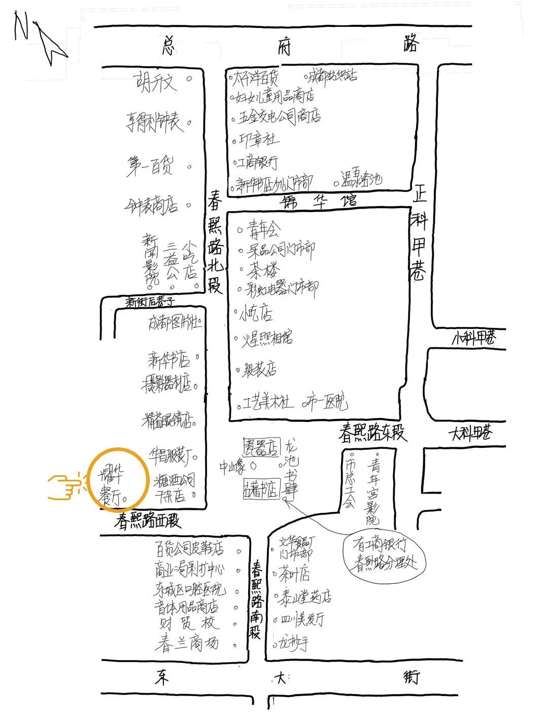 成都耀华糖果糕点价格表,耀华糕点试吃报告