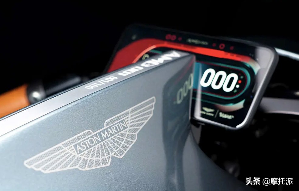 007阿斯顿马丁专属座驾多少钱,阿斯顿马丁摩托车最新款