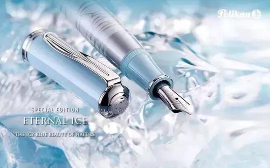 致美好年代：古董经典钢笔