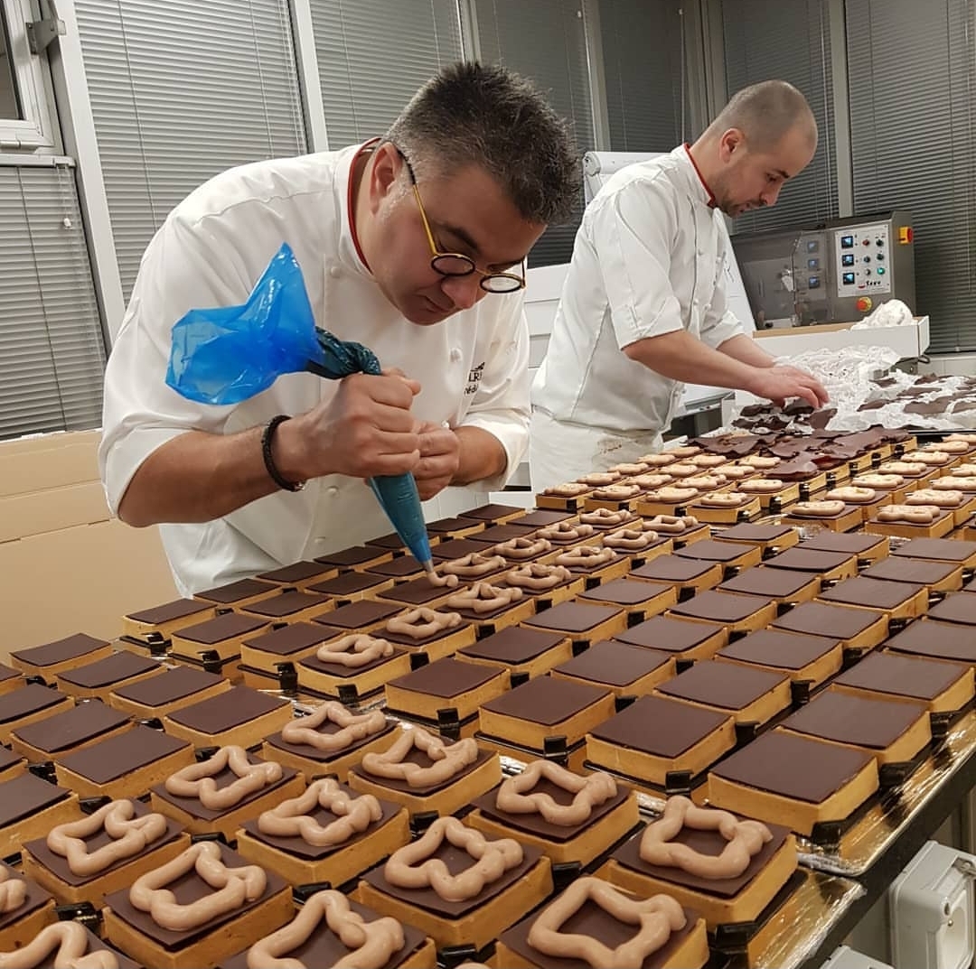 巧克力创意大师,巧克力大师创意