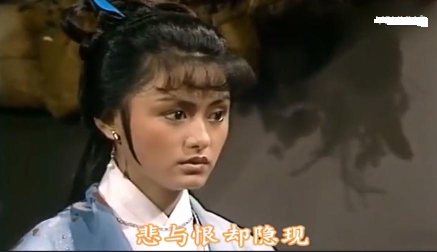 电视剧刘德华版魔域桃源主题曲,赵雅芝刘德华演的电视剧魔域桃源