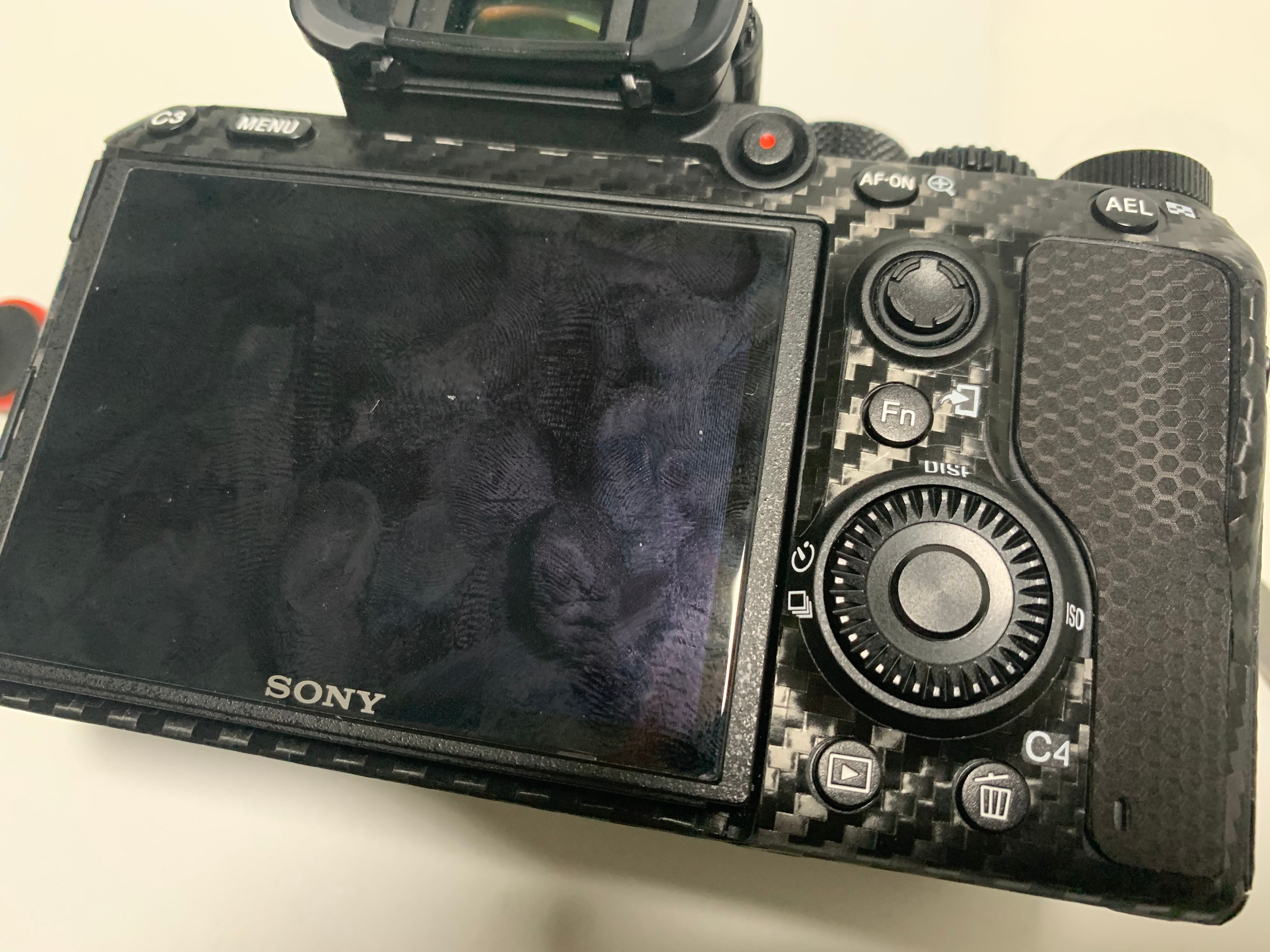 相机贴纸后怎么除胶,相机3m贴纸怎么贴