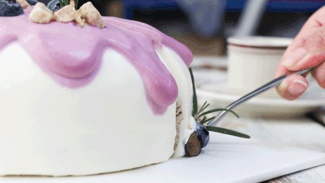 走遍3个区,耗时72小时,厦门「芋泥清单」来了