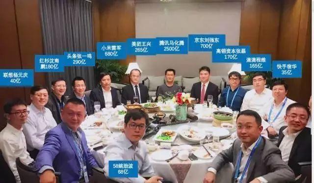 扎克伯格比尔盖茨,比尔盖茨退学成功创业