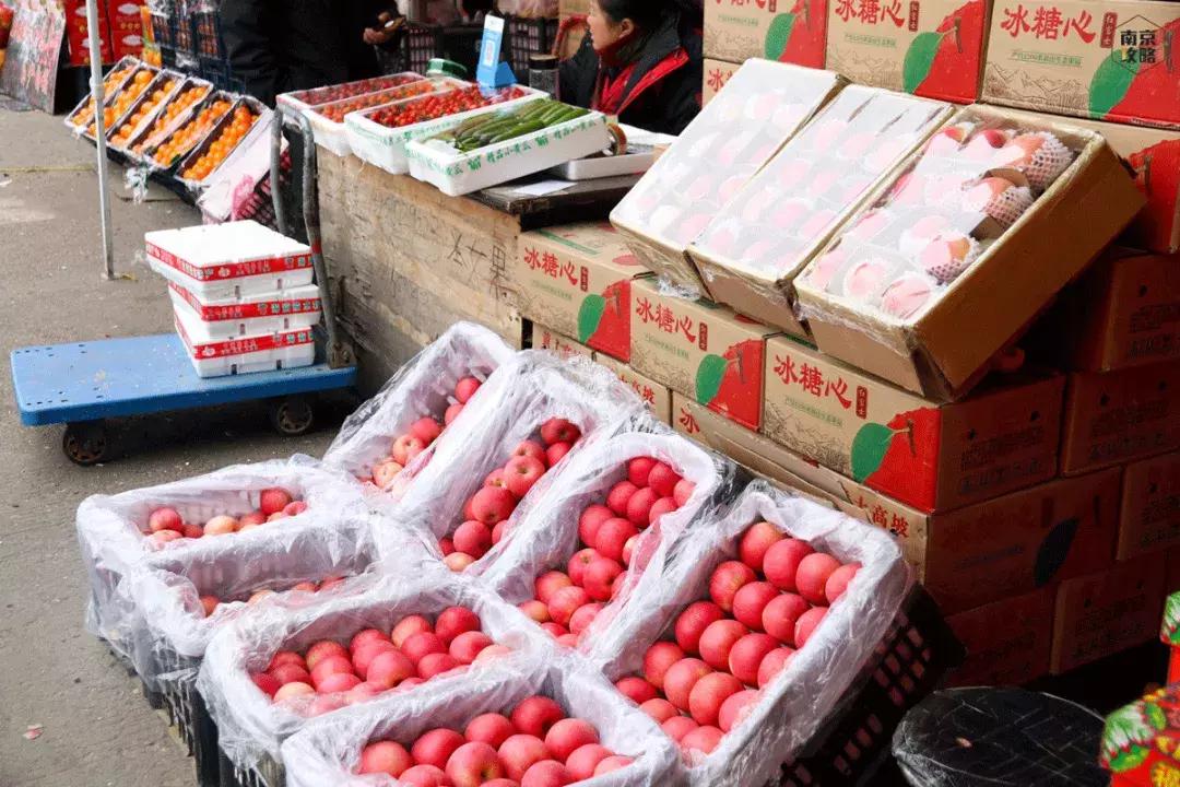 众彩物流公司年货,众彩物流年货大集