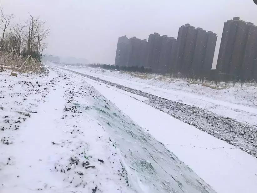 2019宽城“北3.5环”,破困脱缰。