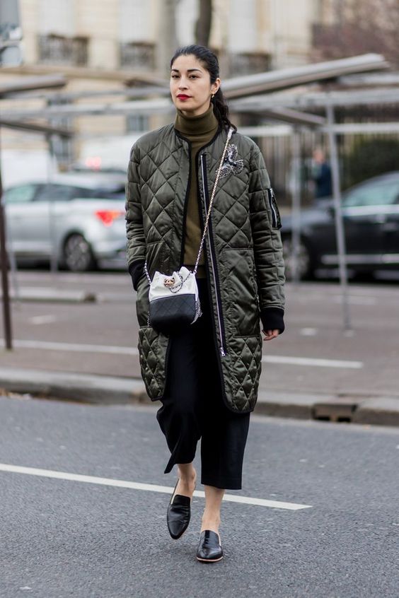 驼色泰迪大衣怎么穿显瘦,立领泰迪大衣怎么搭配