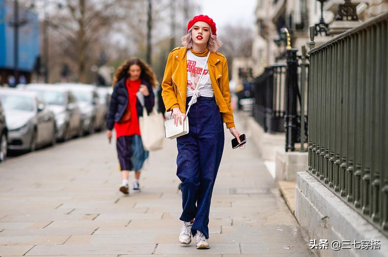 又大又圆的脸适合戴的帽子,脸又大又圆适合戴哪种帽子夏天