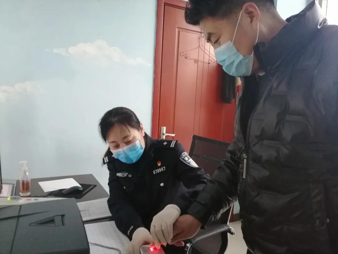 战疫警花巾帼力量绽放芳华,临沂警花