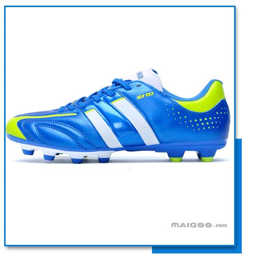足球鞋鞋钉可分为哪几种,足球鞋钉分类2020