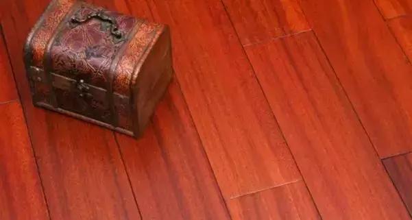 一份行业干货泄露？了解这16种木材选地板不吃亏！「建议收藏」