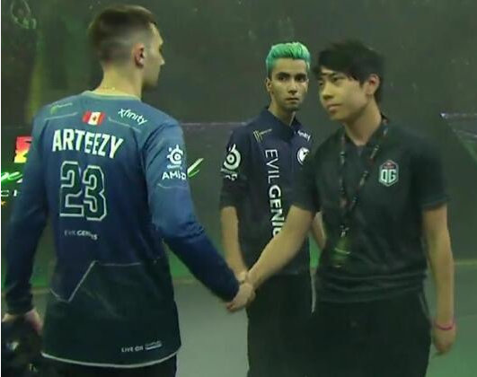 ti9真视界ame,ti9真视界深度解析