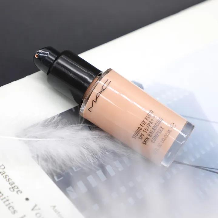 新手化妆粉底液平价推荐,新手如何选适合自己的粉底液