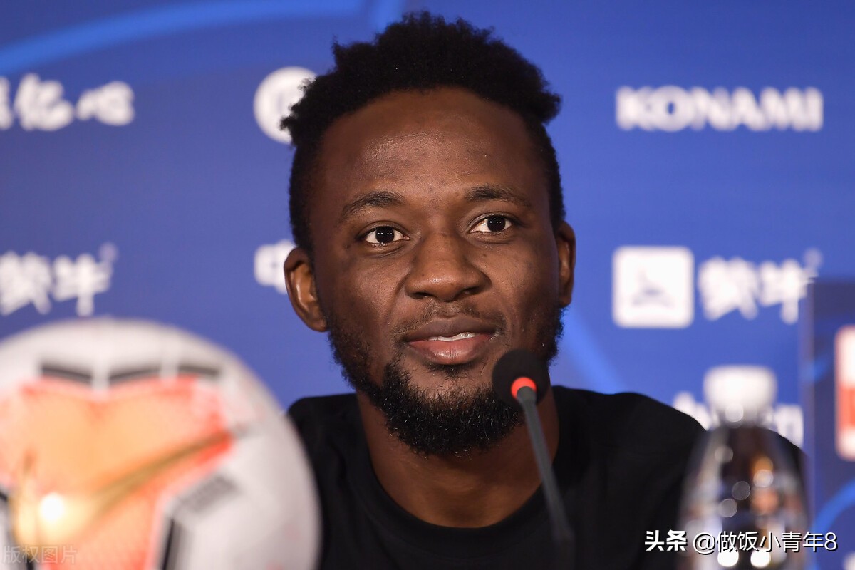 中国足球最强外援亚亚图雷,亚亚图雷足球生涯