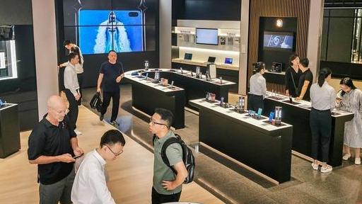 新连锁新实体,新连锁店模式