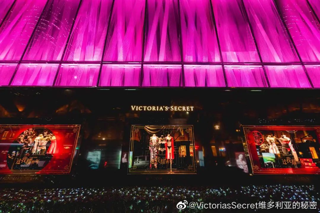 维密秀回归,维密秀内衣走秀高光时刻