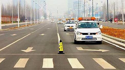 科三加减档“逢5加档，逢0减档”技巧，最适合考试用，学会一把过