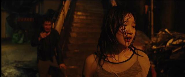 寄生虫韩国电影免费观看,韩国电影寄生虫讲了个什么意思