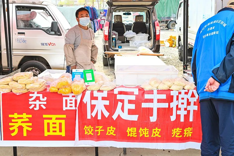 北京京郊大集地理位置,今天京郊哪有大集