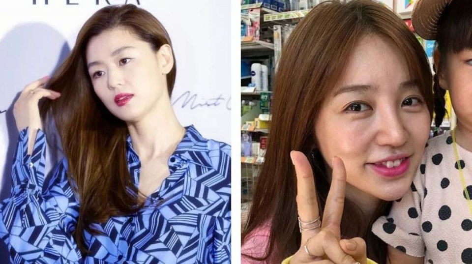 她靠“脸崩”博出位，曾经的女王要“凉凉”