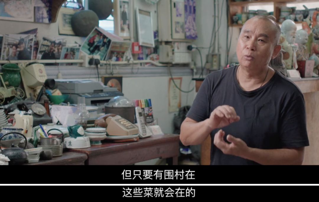 香港周润发的餐厅,这家藏在胡同里的菜馆开了14年