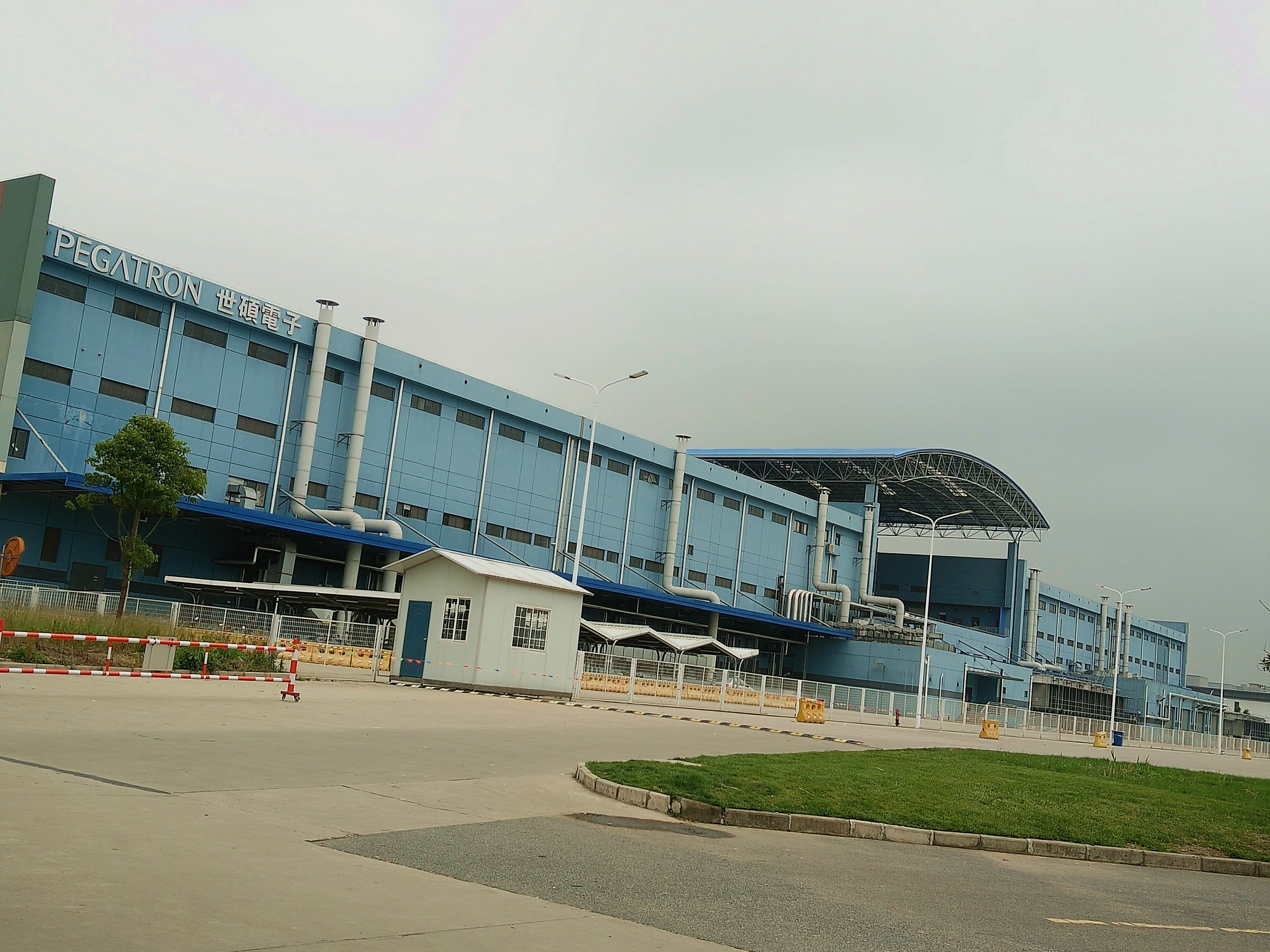 昆山世硕电子回应称没有离职潮,昆山世硕大量员工离职回应视频