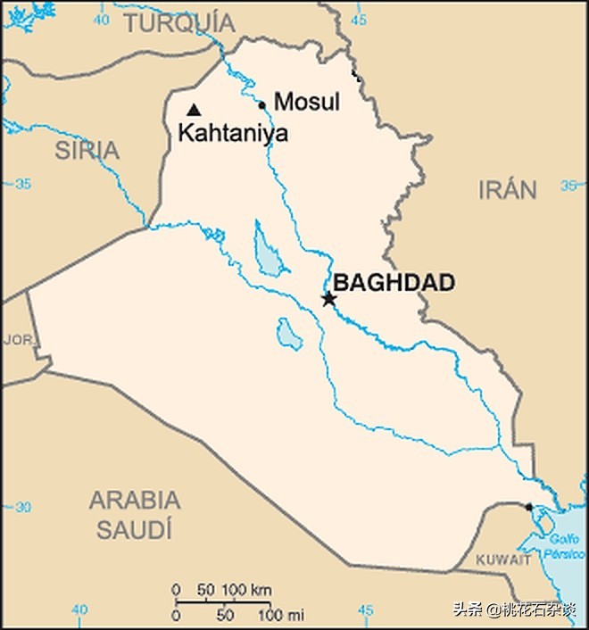 阿拉伯国家的人可以不信教吗,阿拉伯游牧民族来自哪里