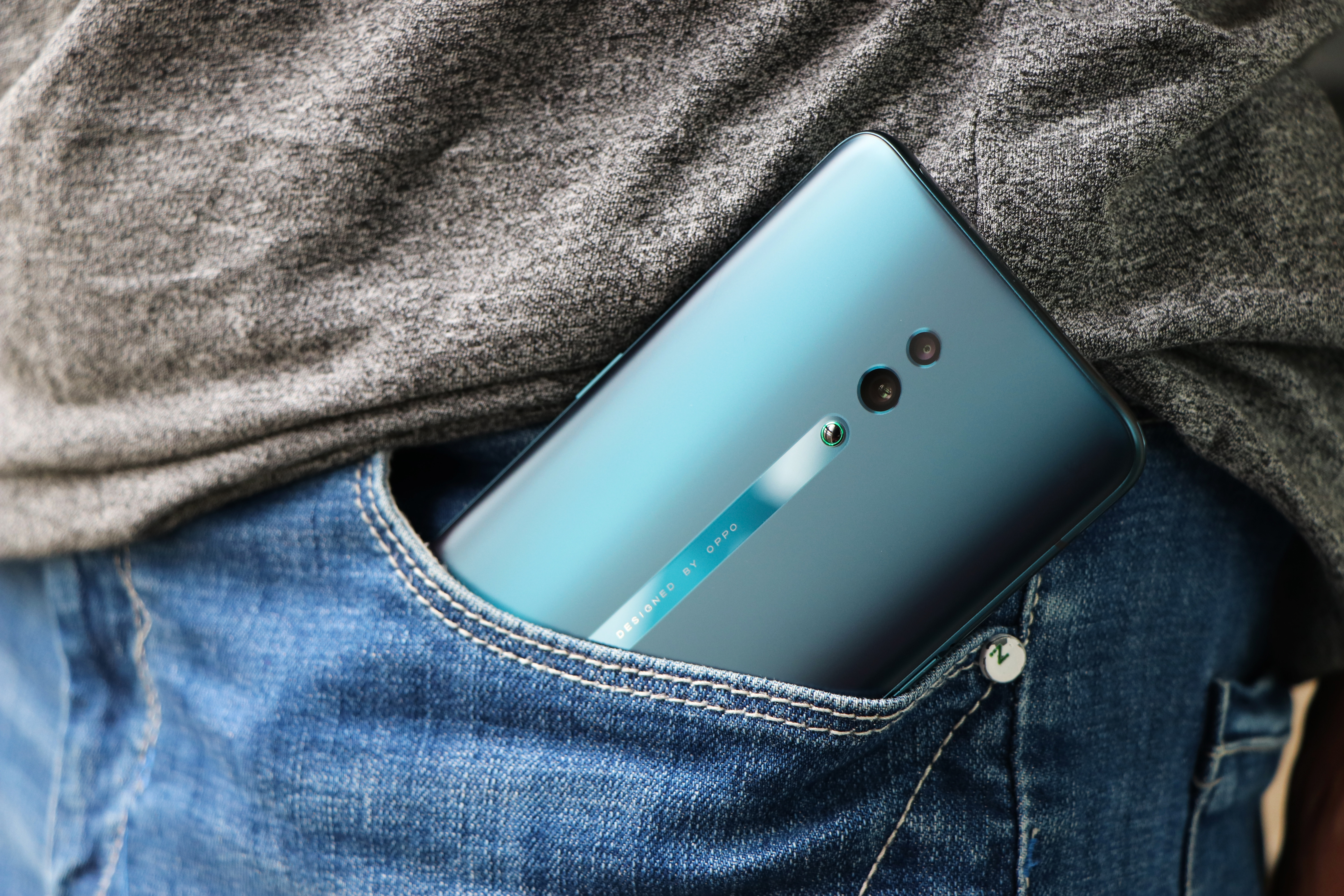 oppo不同价位性价比最高手机,opporeno2和opporeno2z哪个好