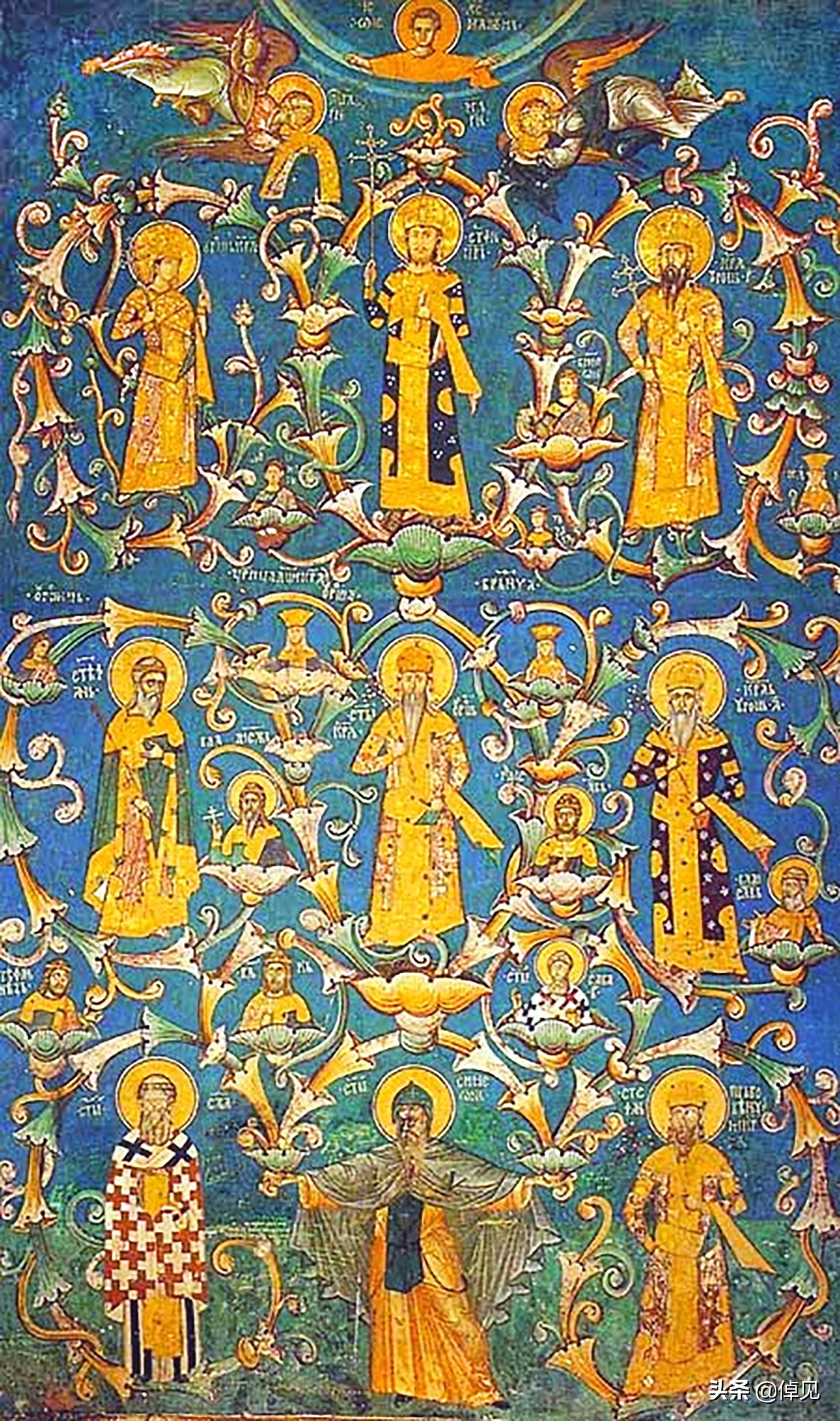 影响深远的战争,影响深远的一战