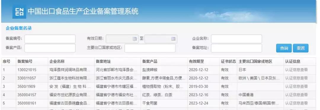 食品查询网官方网站,中国食品网官方网站查询
