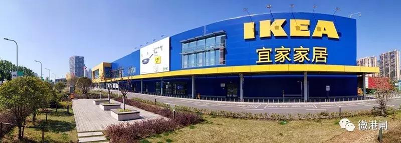 港闸又双叒添新地标!南通五水商圈山姆会员店蓄势待发!