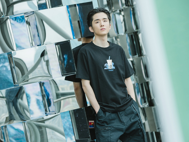 张新成冰神特辑,张新成冰神