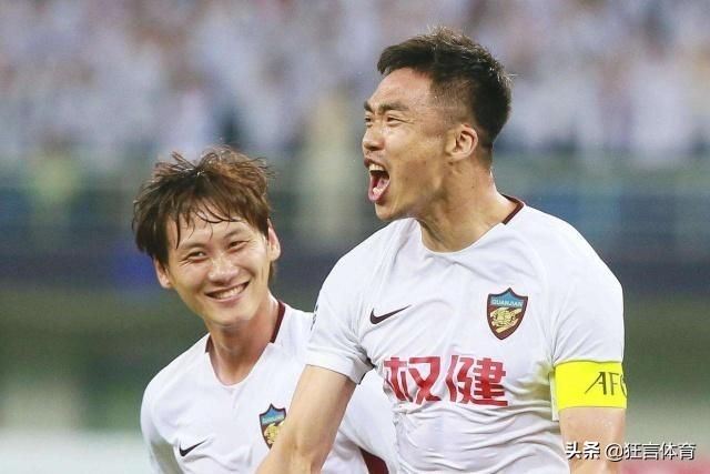 天津天海亚冠8强,广州恒大逆转天津天海蹿升到榜首