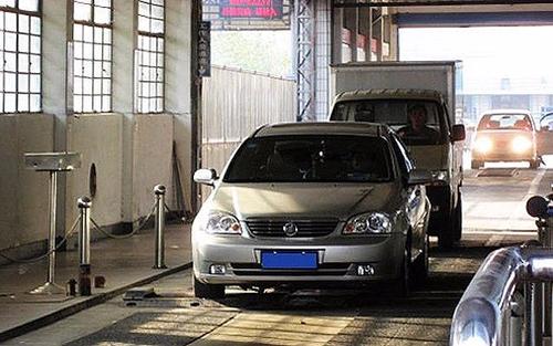 2023年检车需带什么资料,2021检车注意事项