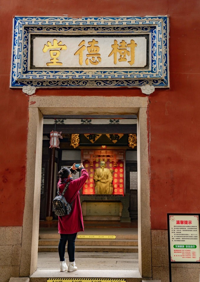 福州7日游的最佳攻略,福州一日游最佳方案旅游攻略