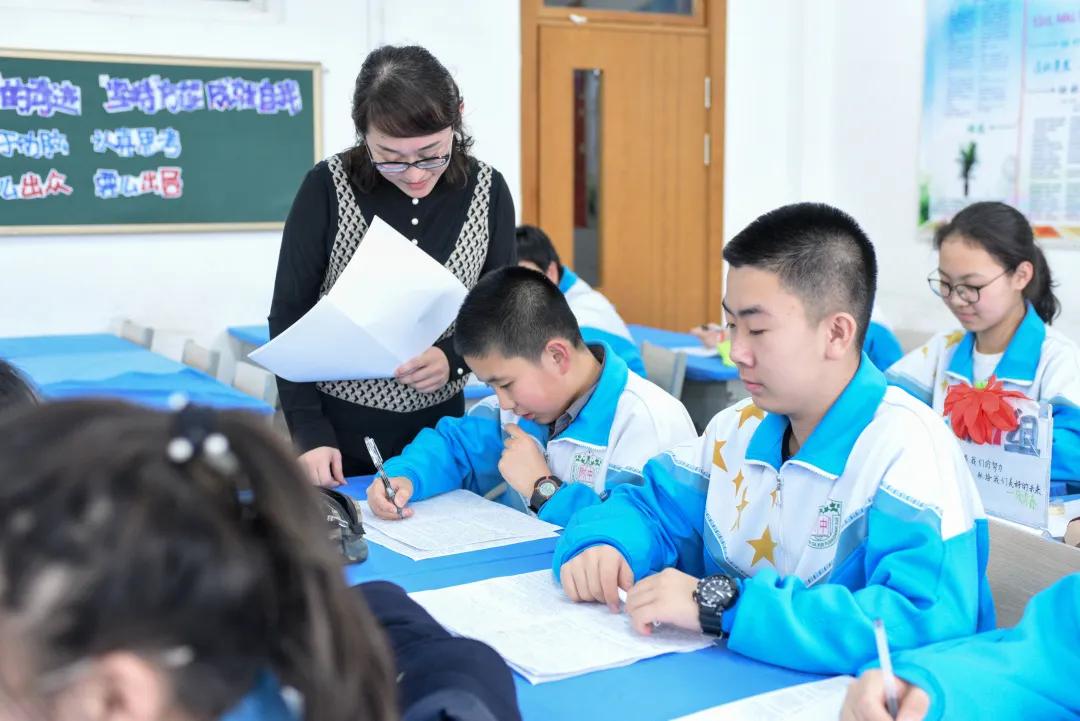 小升初首师大附中难吗,小升初选择贵校的原因