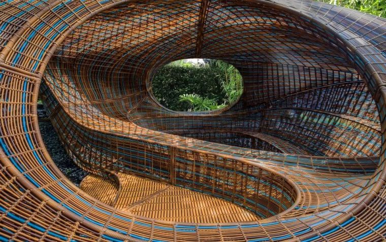 有创意的欧式凉亭,最具创意凉亭