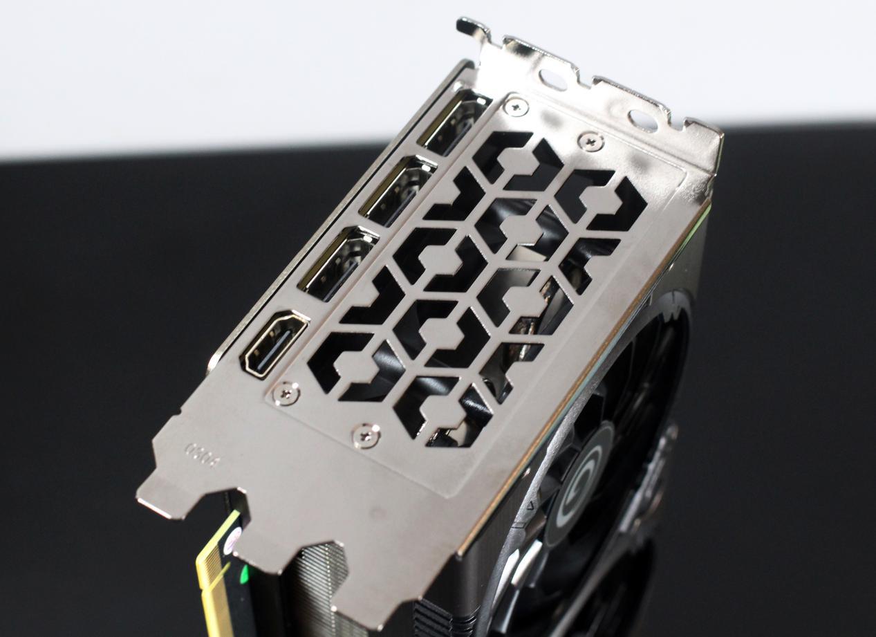 影驰rtx3080黑将首测以匠心铸枪魂,影驰黑将pro250g评测