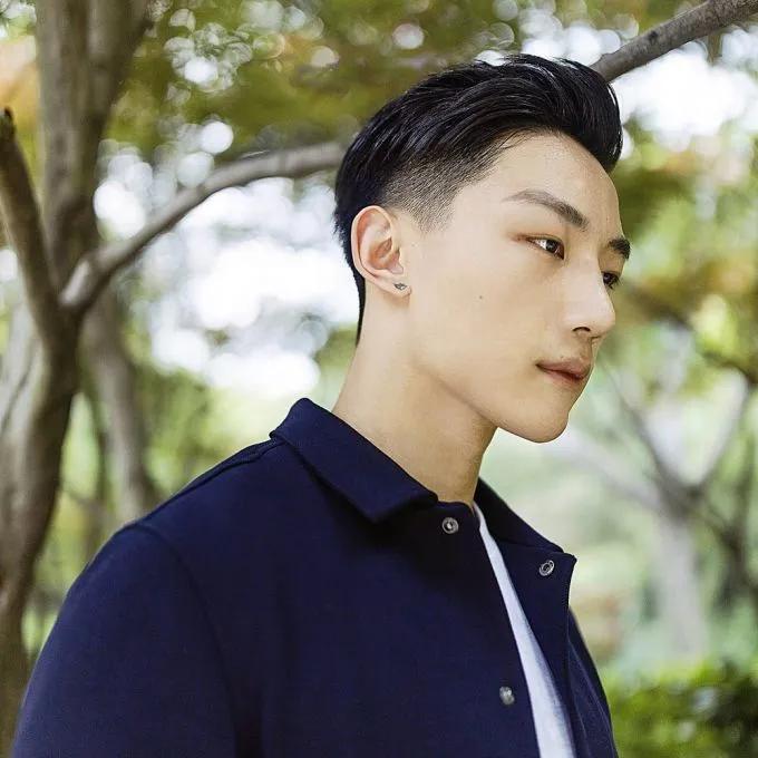 DazedxAppleMusicI跟随瞩目新人追逐青春的音浪「下」