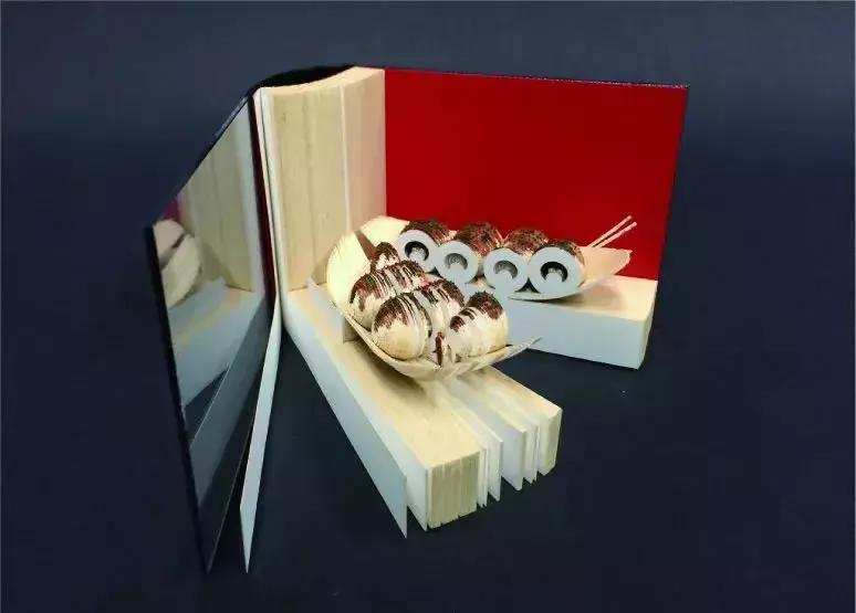 撕出新境界,便签纸又卖断货,除了清水寺居然还撕出了整个日本!