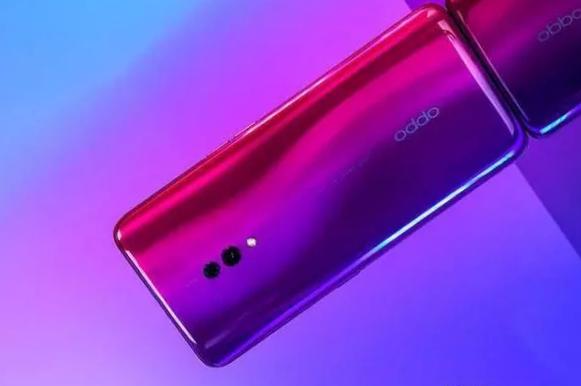 OPPOk3——流畅地不像千元机