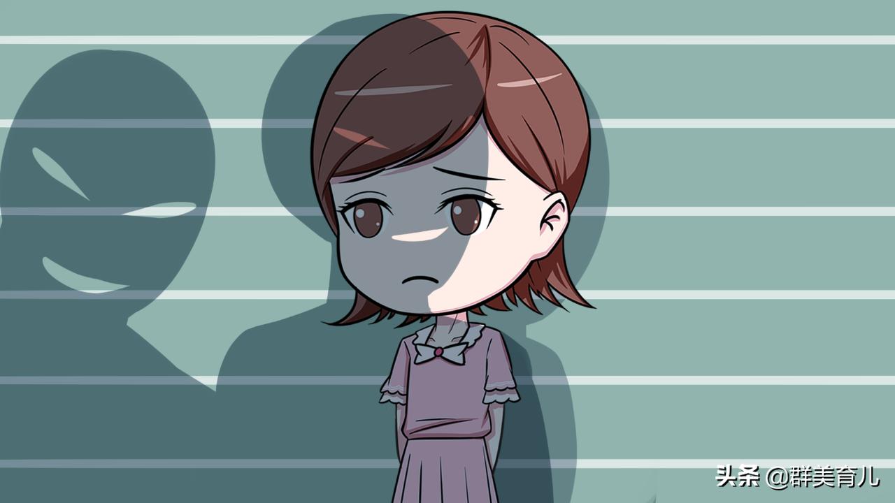 幼儿园防侵害性教育教案,如何正确对待孩子的性教育