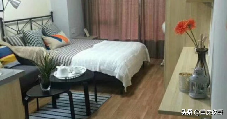 珠海酒店式公寓投资,投资惠州酒店式公寓