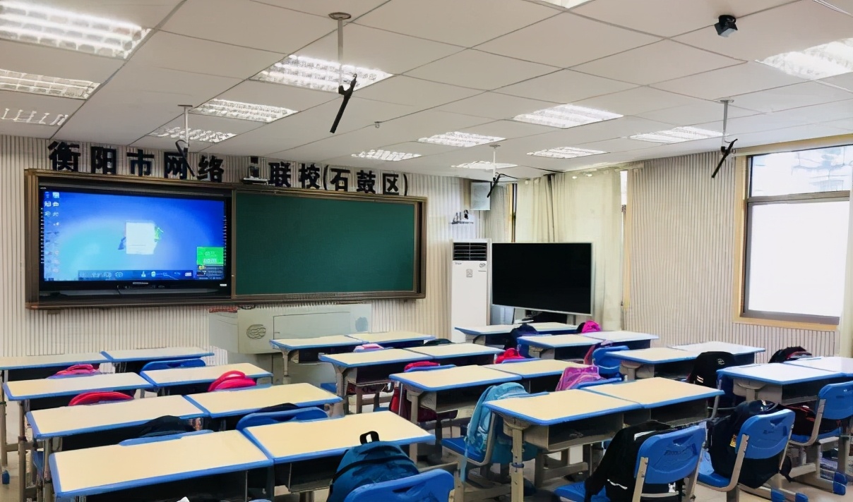 衡阳人民路小学怎么样,衡阳市石鼓区人民路小学怎么样