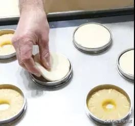 自制奶酥菠萝面包,怎样手揉做菠萝面包