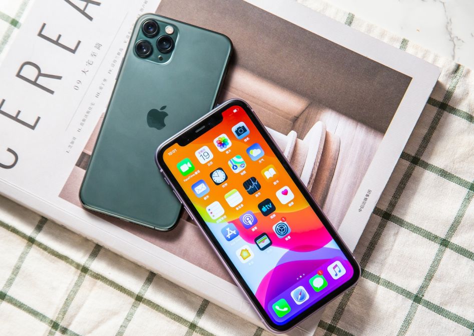 iphone官换机和国行机有区别吗,官翻机与官换机和新机