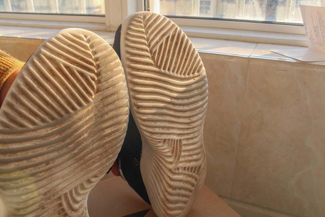 跑鞋入门推荐400元左右耐穿,适合跑步新手入手的跑鞋经济实惠