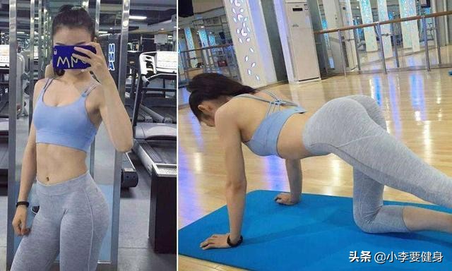 腿部赘肉的克星快速变成筷子腿,怎么把腿上的脂肪瘦下来