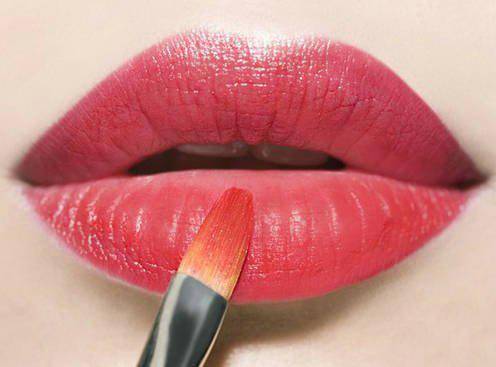 粉扑脏了用什么洗干净,你的粉扑清洗干净了吗